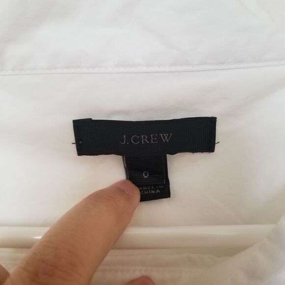 J.crew summer top - Picture 4 of 4